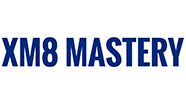 XM8 Mastery Logo