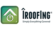 iRoofing Logo