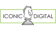 Iconic Digital Logo