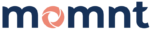 momnt logo